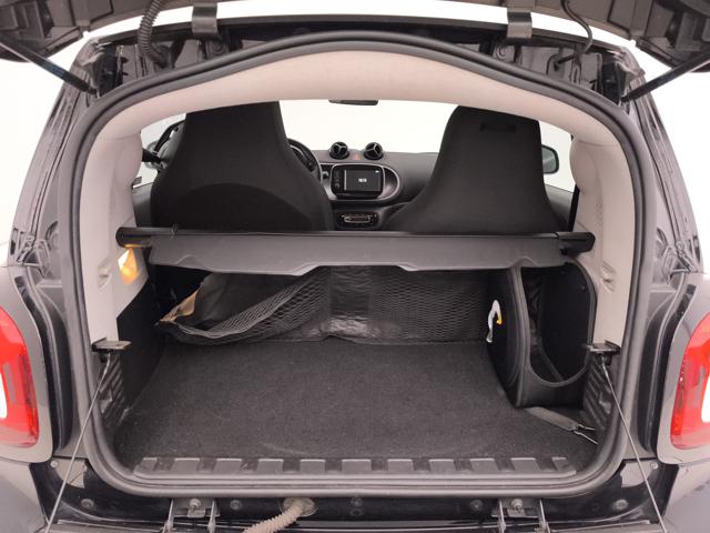 SMART ForTwo usata, con Sistema di navigazione