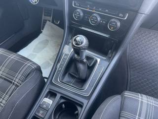 VOLKSWAGEN Golf GTD usata, con Chiusura centralizzata