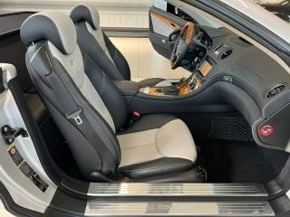 MERCEDES-BENZ SL 600 usata, con Sensore di pioggia