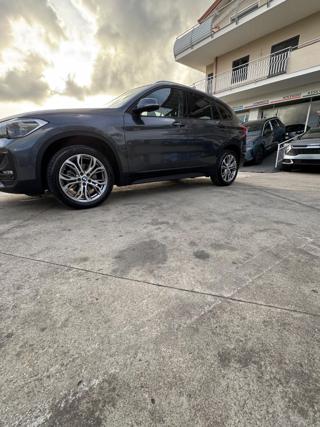BMW X1 usata, con Airbag