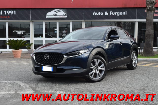 MAZDA CX-30 usata, con Airbag
