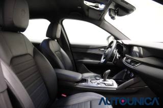 ALFA ROMEO Stelvio usata 54