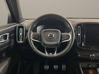 VOLVO XC40 usata, con Filtro antiparticolato