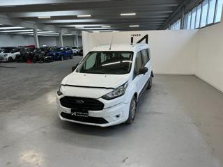 FORD Transit Connect usata, con Alzacristalli elettrici