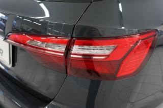 AUDI A4 usata, con Controllo vocale