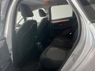 BMW 216 usata, con Chiusura centralizzata