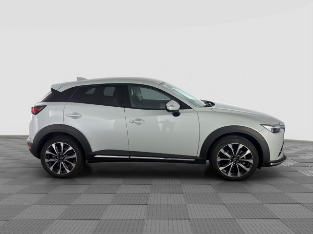 MAZDA CX-3 usata 5