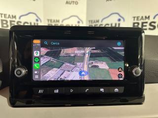 SEAT Ibiza usata, con Servosterzo