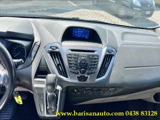 FORD Tourneo Custom usata, con Cruise Control