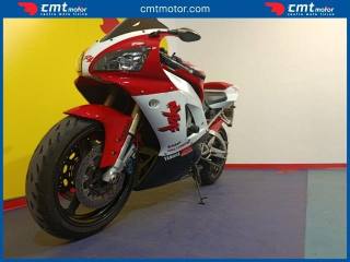 YAMAHA YZF R1 usata 12