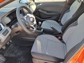 RENAULT Clio usata, con Cruise Control
