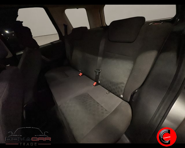 LAND ROVER Freelander usata 16