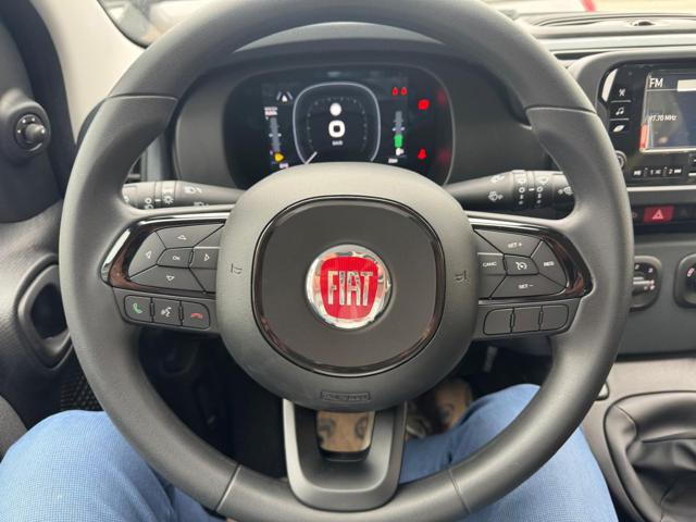 FIAT Panda usata, con Controllo trazione
