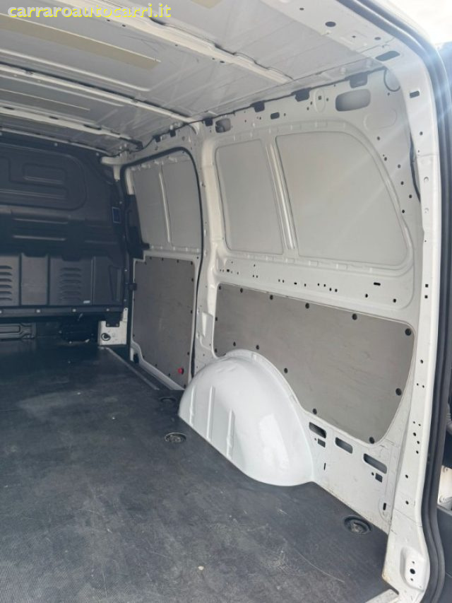 MERCEDES-BENZ Vito usata, con Vivavoce