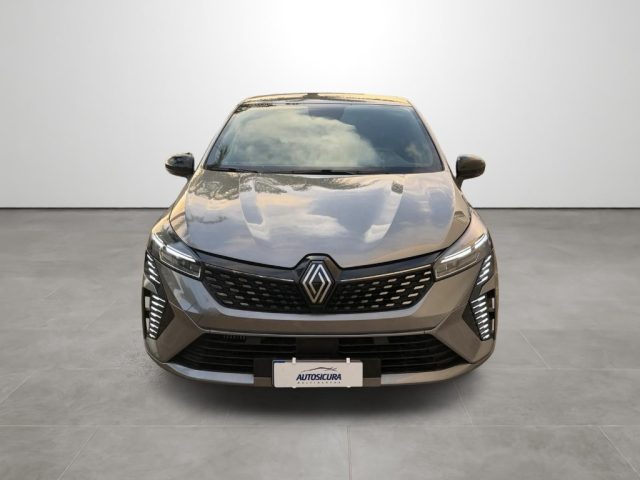 RENAULT Clio usata, con Airbag