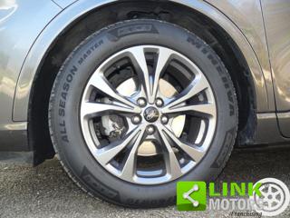 FORD Kuga usata, con Sedili sportivi