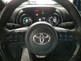 TOYOTA Yaris usata, con Autoradio digitale