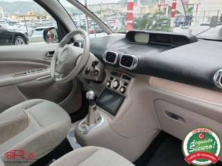 CITROEN C3 Picasso usata, con ESP