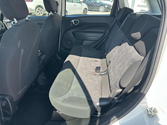 FIAT 500L usata, con Climatizzatore