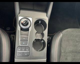 FORD Kuga usata, con Autoradio digitale