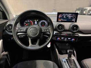 AUDI Q2 usata, con Climatizzatore