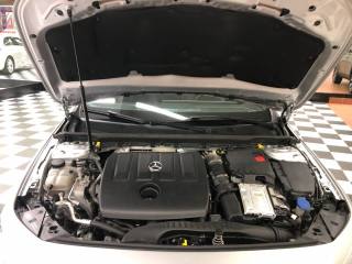MERCEDES-BENZ A 180 usata, con Specchietti laterali elettrici