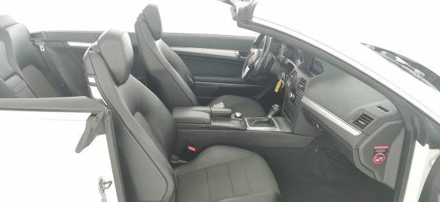 MERCEDES-BENZ E 220 usata 60