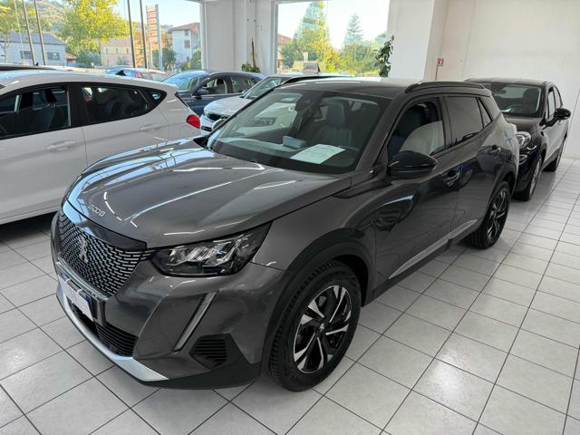 PEUGEOT 2008 usata, con Airbag laterali