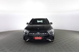MERCEDES-BENZ CLA sse GLA GLA 180 d Automatic Premium