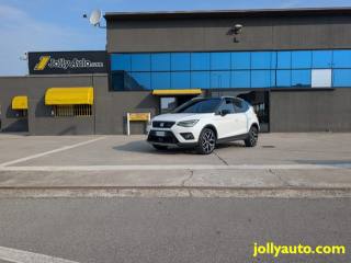 SEAT Arona usata, con Cruise Control
