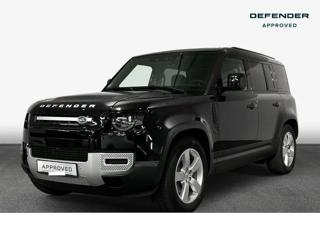 LAND ROVER Defender usata, con Airbag Passeggero