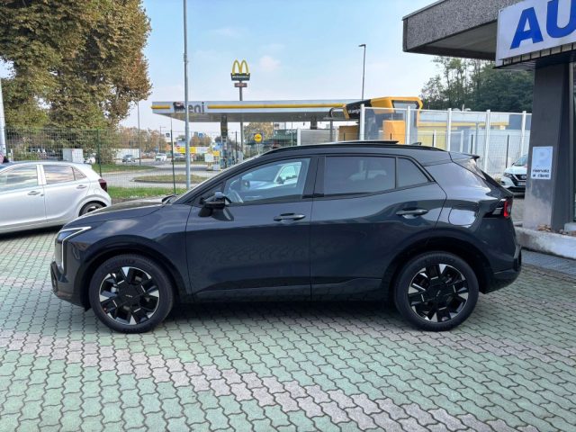KIA Sportage usata, con Controllo automatico clima