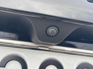 JEEP Compass usata, con Sedile posteriore sdoppiato