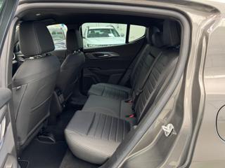 ALFA ROMEO Tonale usata, con Cerchi in lega