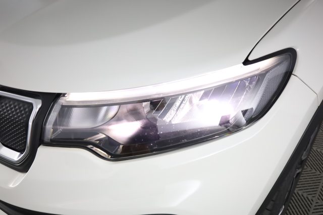 JEEP Compass usata 7