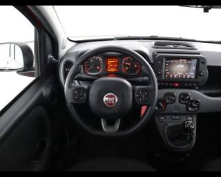 FIAT Panda usata, con Autoradio digitale