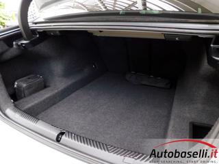 BMW 520 usata, con 360° camera