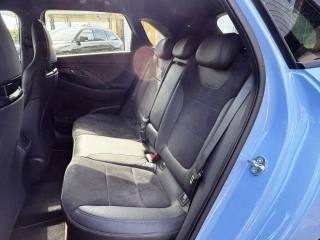HYUNDAI i30 usata, con Interni in pelle