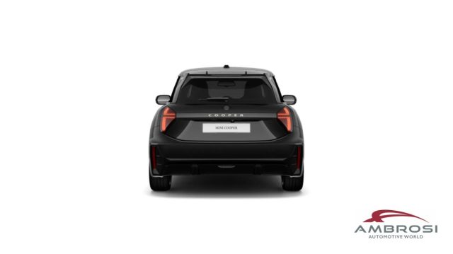 MINI John Cooper Works usata 3