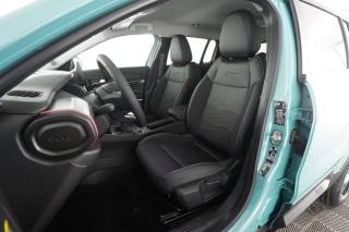 JEEP Avenger usata 8