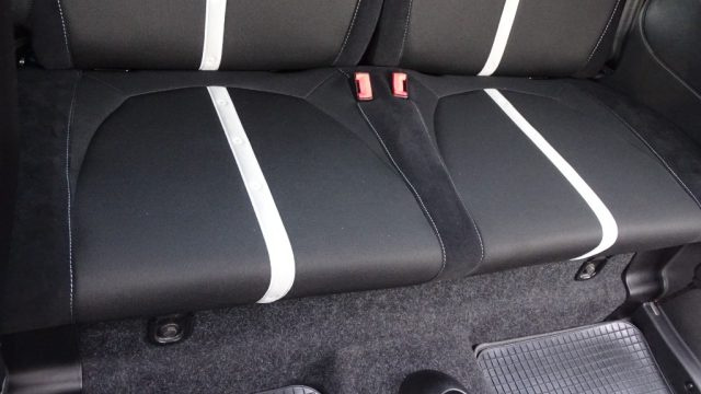 ABARTH 500 usata 67