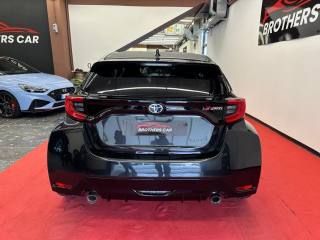 TOYOTA Yaris usata, con Cerchi in lega