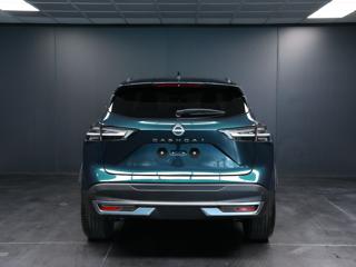 NISSAN Qashqai usata, con Airbag Passeggero