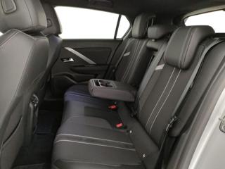 OPEL Astra usata, con Sedili riscaldati