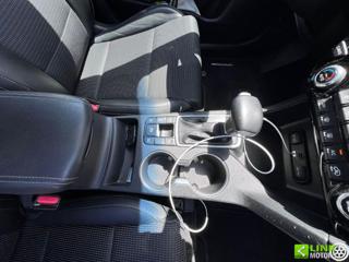 KIA Sportage usata, con Sistema di navigazione