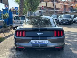 FORD Mustang usata, con Alzacristalli elettrici