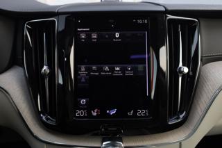 VOLVO XC60 usata, con Start/Stop Automatico