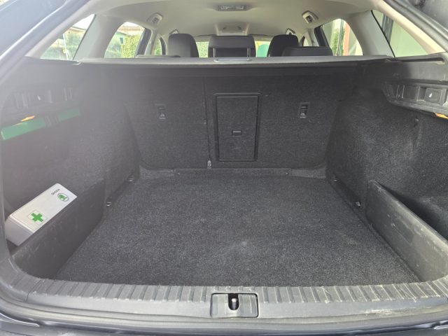 SKODA Octavia usata 88