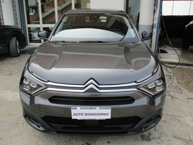 CITROEN C4 usata, con Airbag