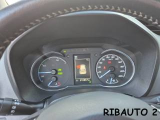 TOYOTA Yaris usata, con Alzacristalli elettrici